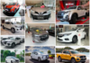 Top 10 xe bán chạy nhất Đông Nam Á nửa đầu năm 2019