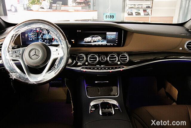 noi-that-xe-mercedes-s450l-luxury-2020-Xetot-com