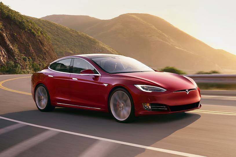 Tesla Model S 2020 (1)