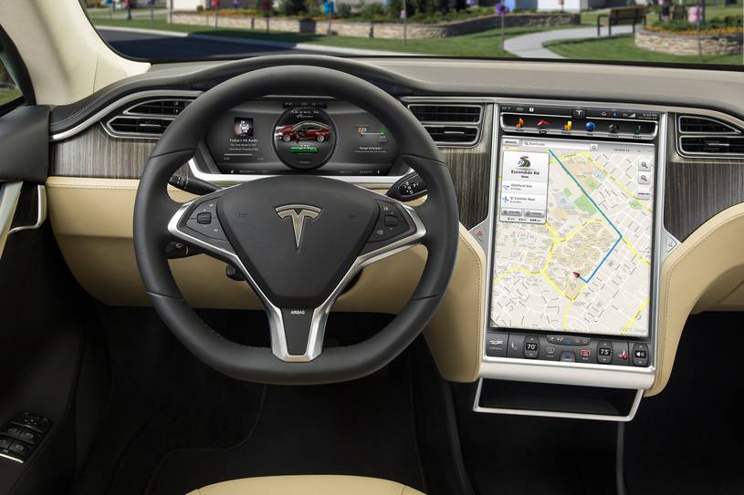 Tesla Model S 2020 (14)
