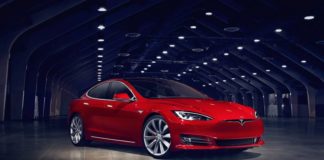 Tesla Model S 2020 (5)