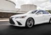 best-luxury-car-lexus-es-350
