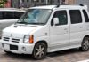 Suzuki Wagon
