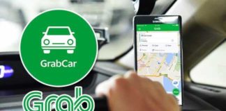 grabtaxi la gi