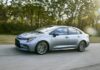 1. Toyota Corolla- 1.236.380 xe