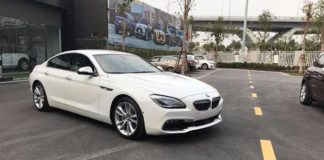 BMW 2-Series 2016 Coupe