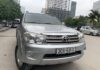 Bán xe Toyota Fortuner 2011 cũ