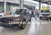 Xe trung quốc: giá rẻ, mẫu mã đẹp liệu có nên mua? co-nen-mua-xe-trung-quoc-muaxegiatot-vn