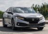 Honda Civic 2020 Tại Mỹ (Muaxegiatot.vn)