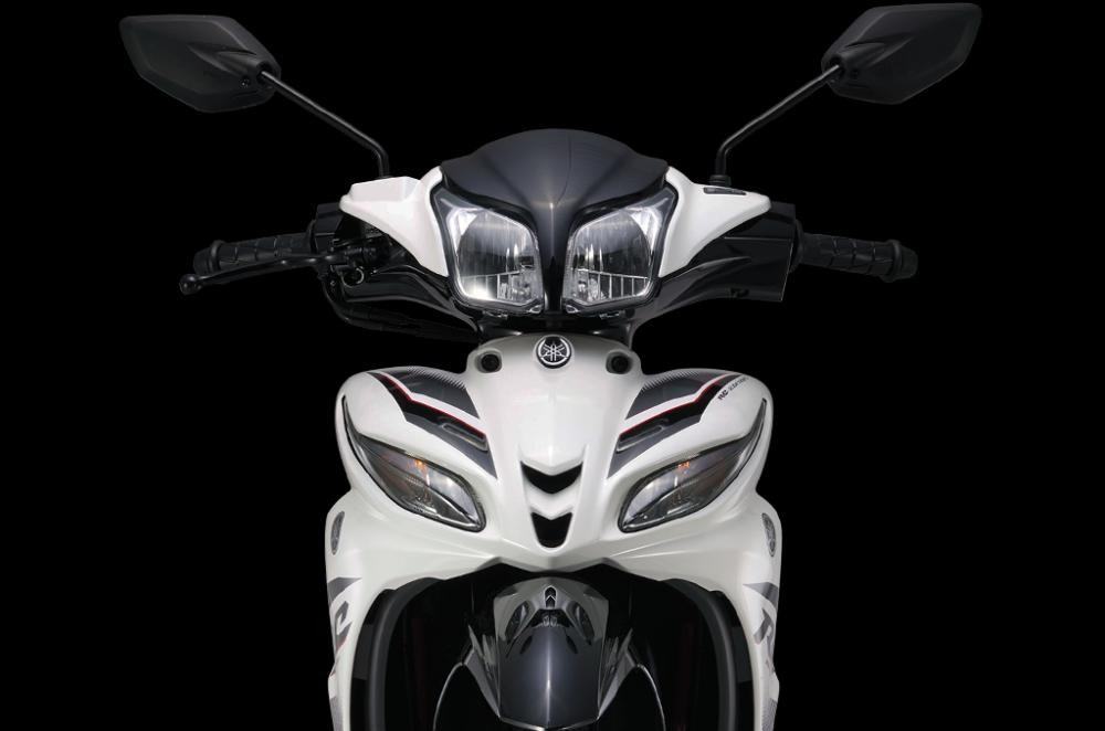 Xe Máy Yamaha Jupiter 20212022  Xe số