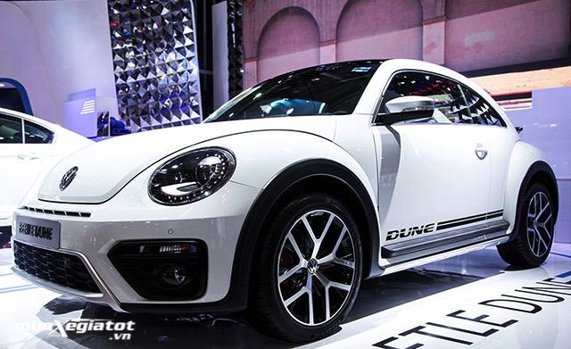  Oferta especial Volkswagen Beetle Dune / , revisiones de autos