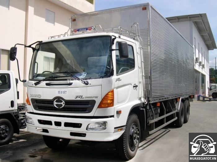 xe tai hino fl thung kin 2