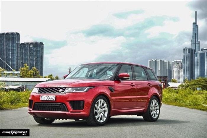 2016 Range Rover HSE Td6 a Different Take on Diesel  The Car Guide