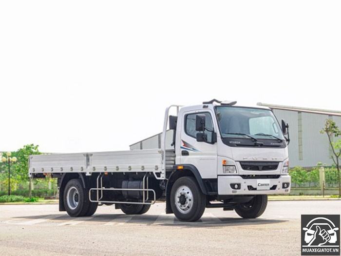 xe tai fuso fa 6 tan thung lung 3