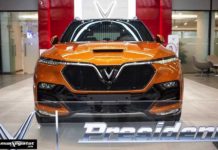 So sánh VinFast President và Mercedes GLS 450 4Matic – Xe Việt chạm trán xe Đức Dau-xe-VinFast-President-2020-2021-Muaxegiatot-vn