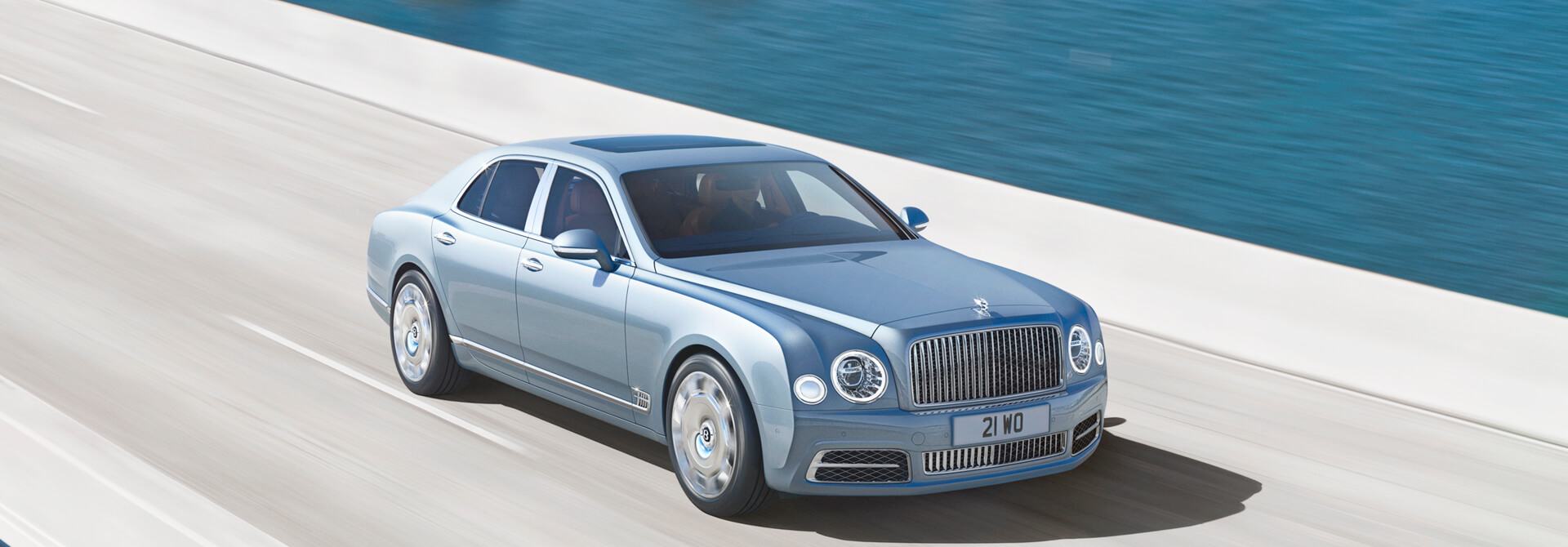 Bentley Flying Spur V8 chính hãng giá từ 18 tỷ đồng  VnExpress