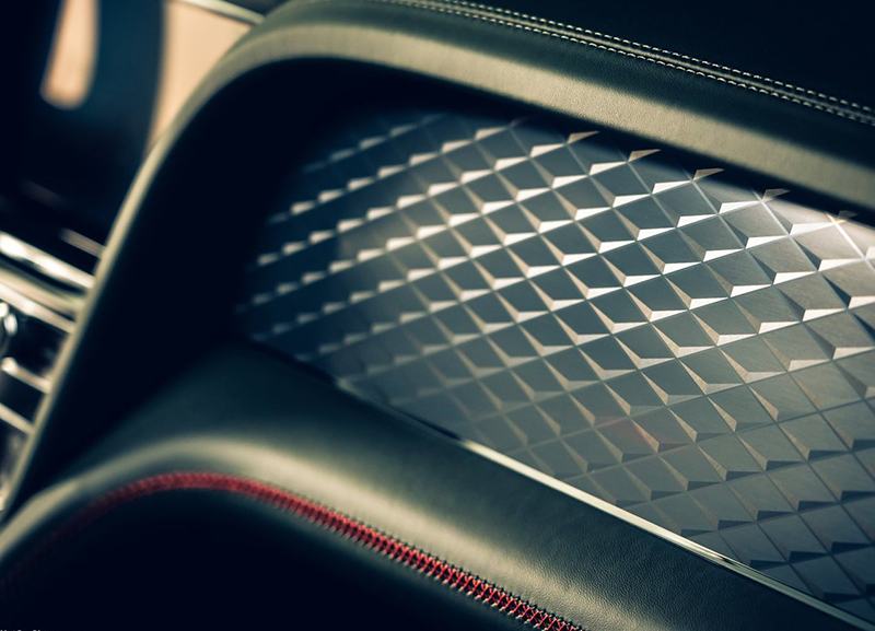 Đánh giá chi tiết xe Bentley Bentayga V8 2020 Kỳ quan công nghệ  Camryvn