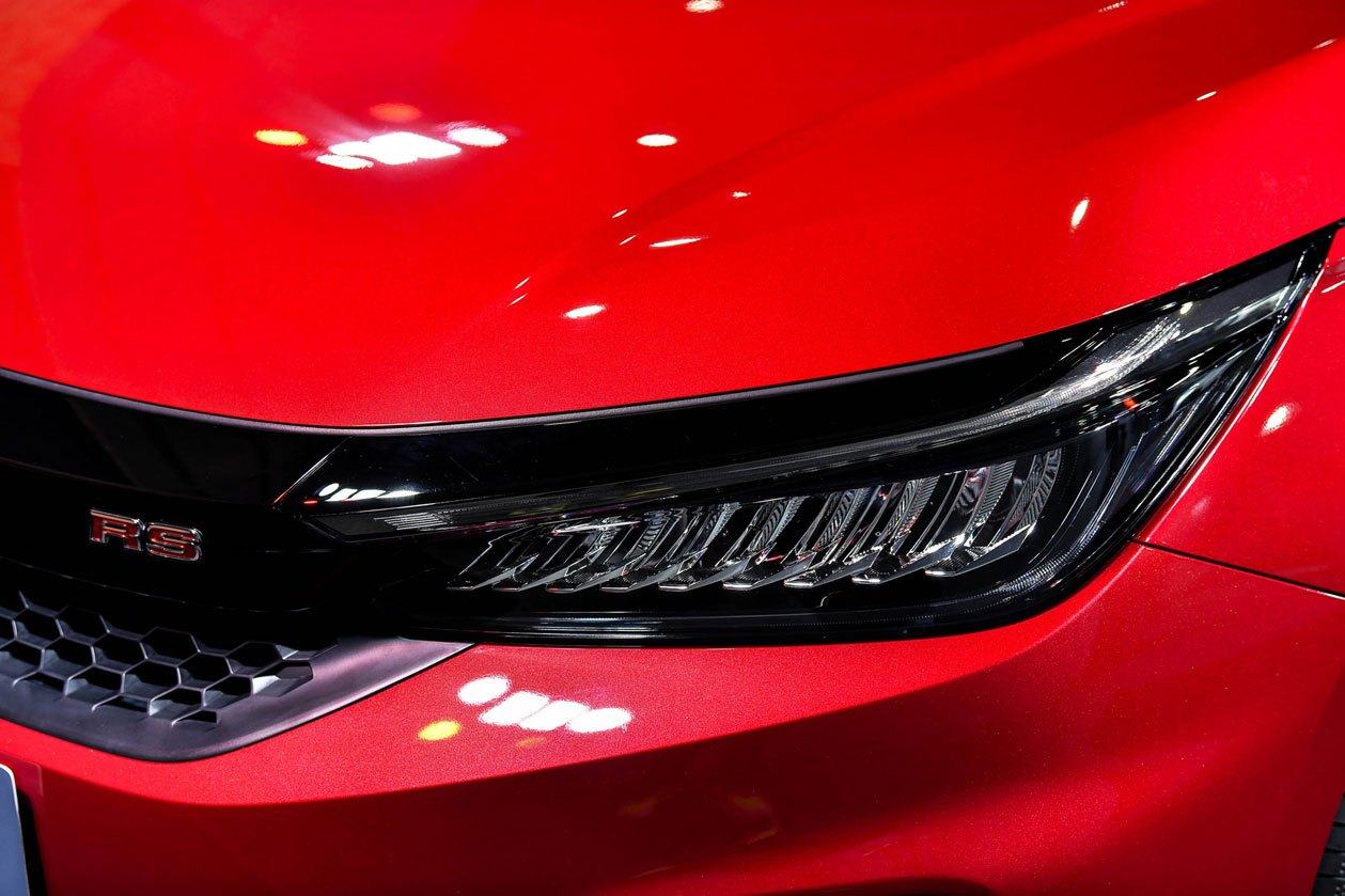 Honda City hatchback 2022 chính thức mở bán thiết kế đẹp mãn nhãn khiến  dân tình phát sốt