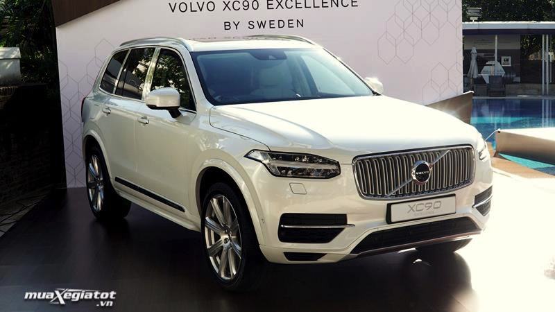 2017 Volvo XC90 D5 INSCRIPTION (AWD) owner review | CarExpert