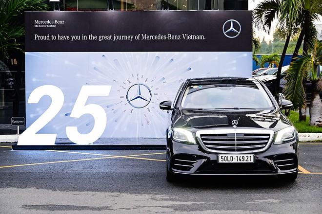 Sau khi chủ tịch “nhường” lại vị trí cho vợ, đại lý Mercedes-Benz lớn nhất  Việt Nam báo lãi gấp đôi, lên cao nhất lịch sử - DNTT online