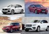 Top 10 xe có gầm cao nhất trong thế giới SUV
