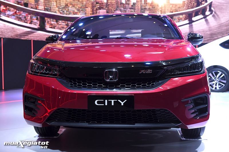 Honda City 2023 Giá xe City lăn bánh mới nhất và thông tin khuyến mại  52023