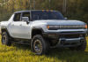 GMC Hummer EV - Top 15 mẫu xe được trông chờ nhất năm 2021