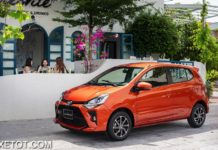 Top 5 mẫu xe hạng A tiết kiệm xăng nhất Việt Nam gia-xe-toyota-wigo-2020-2021-xetot-com-1