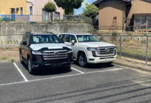 So sánh Toyota Land Cruiser và Mercedes-Benz GLS 450 4Matic – Chọn xe Nhật “bình dân” hay xe Đức “sang chảnh” hinh-anh-Toyota-Land-Cruiser-2022-muaxegiatot-vn