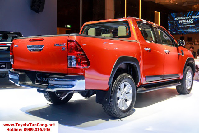 HILUX 2016 toyota tan cang 7 1