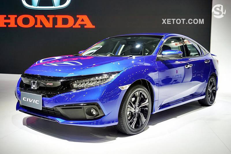 600 triệu đồng mua Honda City mới hay Honda Civic cũ đời 2012  Blog Xe  Hơi Carmudi