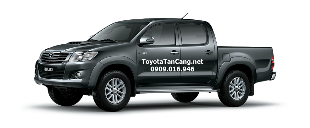 Toyota Hilux 2015 cũ: thông số, bảng giá xe, trả góp toyota hilux 2015 toyota tan cang 8 1
