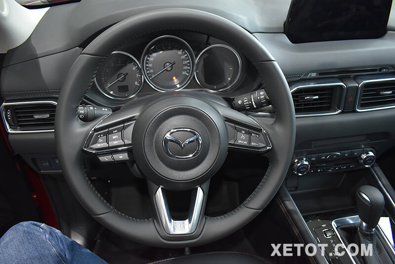 Mazda CX5 2021  Giá chỉ từ 584tr Đánh giá chi tiết  XeÔTô 24