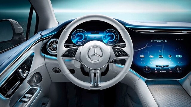 Muaxegiatot vn Mercedes Benz EQE vo lang - Mercedes EQE 2024: Giá lăn bánh khuyến mãi, Đánh giá xe, Thông số kỹ thuật