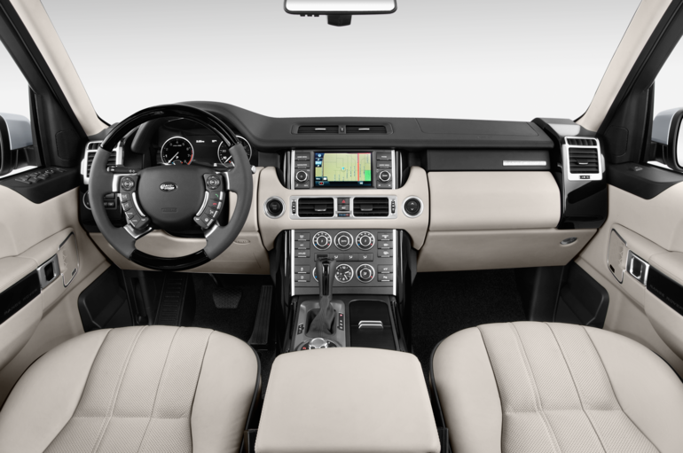 range rover 2012 6 16353474492991169527215 - Lịch sử phát triển của dòng xe Range Rover: Mẫu SUV không thể thiếu trong bộ sưu tập của các đại gia