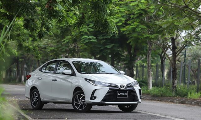 Chiến lược sản phẩm của Toyota năm 2022: Cải tiến loạt xe cũ và bổ sung nhiều “tân binh” chất lượng