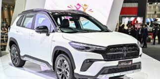 Chiến lược sản phẩm của Toyota năm 2022: Cải tiến loạt xe cũ và bổ sung nhiều “tân binh” chất lượng