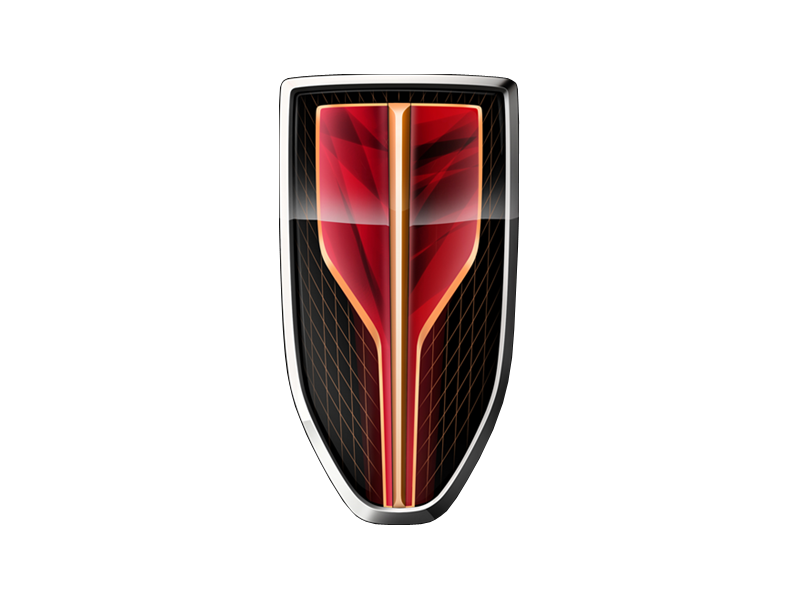 Logo hãng xe Hongqi