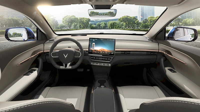 xe dien vinfast vf6 2022 giaxehoi vn 4