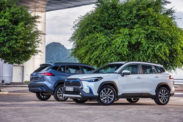 Top 10 mẫu xe ô tô bán chạy nhất Việt Nam tháng 1/2022: Hyundai Accent lên “đỉnh”, Toyota Vios “ngụp lặn”
