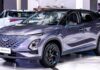 Đánh giá xe Chery OMODA 5 2022: Ngoại thất mang hơi thở tương lai, sắp mở bán tại Việt Nam