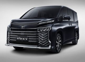 Đánh giá xe Toyota Voxy 2022: Chính thức ra mắt Indonesia, giá bán tương đối “rẻ”