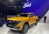 Ford Ranger 2023 ra mắt Thái Lan: Thay đổi toàn diện, Về Việt Nam tiếp tục thống trị