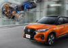 Nissan Kicks 2022 về việt nam có gì để cạnh tranh cùng đối thủ?