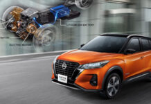 Nissan Kicks 2022 về việt nam có gì để cạnh tranh cùng đối thủ?