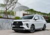 So sánh Toyota Avanza Premio và Veloz Cross: “Hai anh em” khác gì nhau với mức chênh 100 triệu đồng