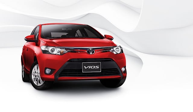 So sánh Toyota Vios và Ford Fiesta : Bạn chọn hiệu năng bền bỉ hay phong cách mới lạ ?