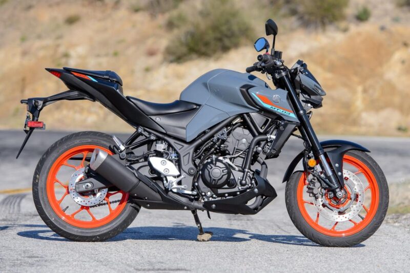 Bảng giá xe Moto Yamaha 2022 mới nhất tháng 052023  Muaxegiatotcom
