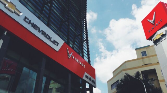 Giới thiệu các đại lý Vinfast chính hãng tại TP. Hồ Chí Minh