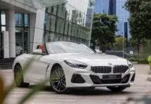 So sánh Subaru BRZ và BMW Z4: Cuộc chiến xe thể thao không phân biệt “sang hèn”